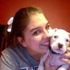 Renee Messer's Instagram, Twitter & Facebook