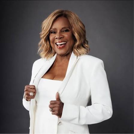 Thelma Houston (@ThelmaHoustonOfficial) • Facebook
