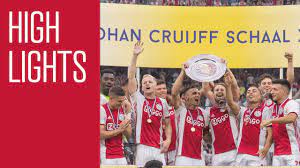 Als u zoekt naar uitslagen van een andere competitie met de naam johan cruijff schaal, selecteert u dan alstublieft een sport in het hoofdmenu of een categorie (land) in het linkermenu. Highlights Ajax Psv Johan Cruijff Schaal Youtube