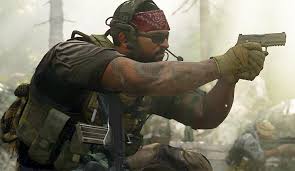 For more information, please visit www.callofduty.com. Call Of Duty Modern Warfare New Video Shows Ray Tracing In Gunfight Mode