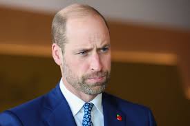 Prince William Doesn't Like Extra Responsibility in New Role