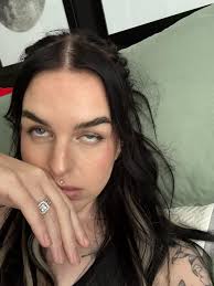 I swear I'm HAUNTED 👻🤣😭another crazy life update that I can't even  believe. ☠️ So Salem was dropped off this morning for her second TPLO this  month… the vet specialist just called (