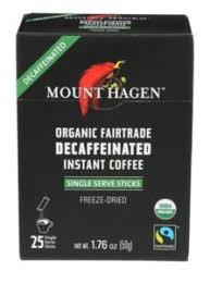 Taylors of harrogate decaffé ground coffee. Best Instant Decaf Coffee Quick And Easy Cup Of Joe