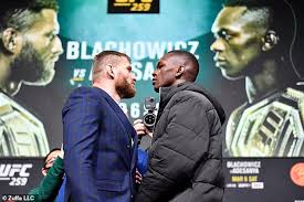 Blachowicz ha sido peleador de mma profesional durante 14 años. Adesanya Vs Blachowicz Ufc 259 Startzeit In Grossbritannien Wann Ist Der Kampf Wie Man Zuschaut Rekorde Kampft Aktuelle Boulevard Nachrichten Und Fotogalerien Zu Stars Sternchen