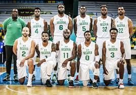 The tokyo olympics will be taking place this summer and the usa basketball men's national team will be looking to capture its fourth straight gold medal after finishing on top in 2008, 2012 and 2016. About Friends Of Nigerian Basketball