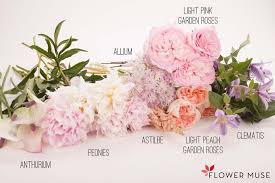 Flowers are also a source of food for many birds, mammals and insects. Pastel Flowers Bouquet Flower Muse Blog Diy Wedding Flowers Flowers Bouquet Diy Flower Projects