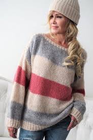 Cutie Jumper Cranberry Salas Kazak Gunluk Tarzlar Rahat Kiyafetler