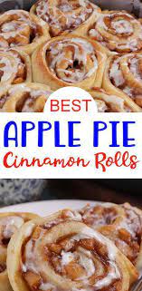 Check Out These Apple Cinnamon Rolls Best Apple Cinnamon Rolls Recipe Easy Apple Cinnamon Rol Easy Cinnamon Rolls Recipe Cinnamon Recipes Cinnamon Rolls Easy