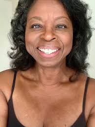 Happy 62nd Birthday To My Aunt Franchetta Beckford. #blackdontcrack  #TheEducator