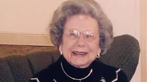 Catherine Rose Nolen Young Obituary (1922