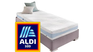 Dormia taschenfederkernmatratze basic mit 7 zonen kern aldi. Aldi Sud Matratze Was Taugen Die Modelle Vom Discounter Chip