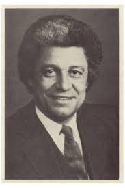 Aldrage B. Cooper: A Trailblazing African American Leader at Johnson &  Johnson