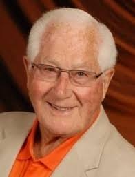 Ernest Warner Obituary (1930