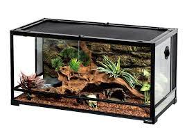 Frequently bought together total price: Reptizoo 40 Gallon Terrarium Reviews Wayfair