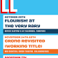 Flourish! event image
