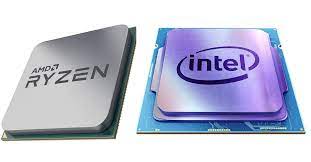 Amd Vs Intel In 2020 Who S Leading Intel Gaming Pc Parts Intel Processors