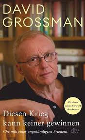 David Grossman