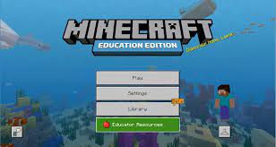 The current version is v1.14.31.0 and since then it has been downloaded more than 46745 times from our platform. Antes De Descargar Minecraft Education Edition 2021 Ver Virales Locos