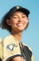 Isaiah Strong's Men's Soccer Recruiting Profile