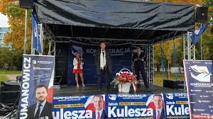 Maybe you would like to learn more about one of these? Wybory Parlamentarne 2019 Konfederacja Doprowadzimy Do Rozdzialu Lgbt Od Panstwa