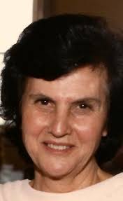 Anna Christopher Obituary (2017)