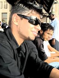 Mohammed Tariq's Instagram, Twitter & Facebook