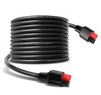 Amazon.com: PAEKQ Solar Extension Cord 14AWG 30A Solar ...