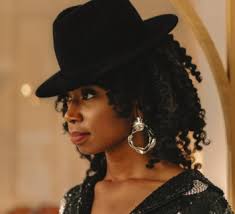 Download Sabrina Starke album songs: Weather The Storm