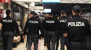 Trend Google: metro roma