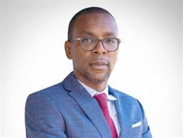 Mr. Akif Ali Khamis Honoured With A Certificate Of Commendation At ABLA  2024