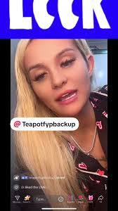 Lacey Reeves's Instagram, Twitter & Facebook