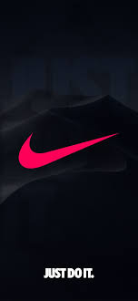 Nike Wallpaper Ios13wallpaper Nike Iphone X Series Wallpaper Ios 13 Wallpaper Dark Mo Nike Wallpaper Backgrounds Nike Logo Wallpapers Nike Wallpaper Iphone