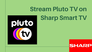 Our guide to pluto tv has everything you need to know about the free live tv streaming service. How To Watch Pluto Tv On Sharp Smart Tv Smart Tv Tricks