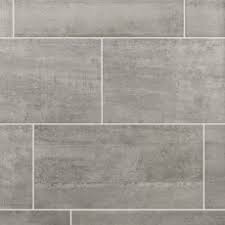 Concrete Gray Ceramic Tile Grey Ceramic Tile Grey Floor Tiles Ceramic Tile Bathrooms