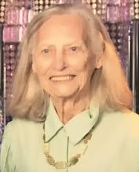 Obituary for Audrey P. (Mann) Wolfe