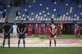 Află cele mai noi informații din fotbal, despre cupa româniei, pe portalul de știri sport de la orange. Ploiesti Cupa Romaniei Finala Fcsb Sepsi Osk 22 Iulie 2020 Inquam Photos