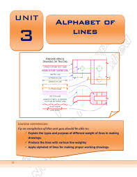 It also includes the definition, . Alphabet Of Lines Unit