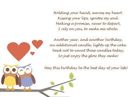 52 Best Happy Birthday Poems My Happy Birthday Wishes Birthday Quotes For Her Birthday Quotes For Best Friend Birthday Wishes For Her