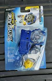 Super exciting and i cant wait to battle with it! Hasbro Beyblade Burst Evolution Luinor L2 D23 Ta10 Quick For Sale Online Ebay