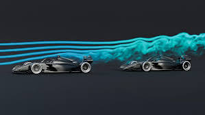 What's the difference between slipstream and dirty air? | Raceteq