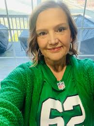 Let's Go!! 🦅💚🦅💚 NFL N