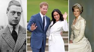 Yüzyıldan bu yana danimarka kraliyet ailesine ev sahipliği. Ingiltere Kraliyet Ailesinin Isyankarlari Kral Edward Diana Ve Meghan Son Dakika Haberleri