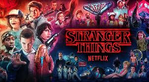 You're going to have to wait a little bit to return to the upside down. Stranger Things Season 4 Filming Plot Release What We Know More Entertainment