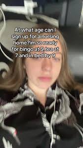 Me and My Besty Pregaming Before Bingo at The Nursing Home