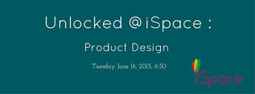 Share your videos with friends, family, and the world. Unlocked Ispace Presents Product Design