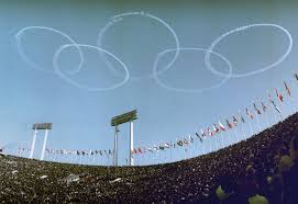 Empty seats, muddled messaging and a botched 'imagine' make for a lackluster olympic opening ceremonies tennis player naomi osaka holds up the torch after lighting the cauldron during the opening. Olympics 2020 Opening Ceremony A Character Driven Appeal For Peace