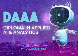According to definition, it is a practical and scientific the diploma in data analytics programme consists of essential core modules such as statistical analytics, data visualisation, data analytics. School Of Computing Soc