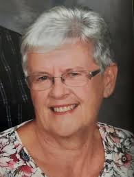 Obituary of Dolores May Lamont