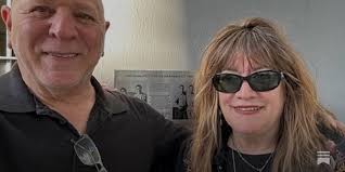 Live review #4: Holly George-Warren