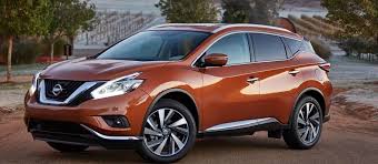 The New 2020 Nissan Murano Is An Effective Suv That Is Blessed With A Great Appearance The Last Year Model Is Changed And It Get Nissan Murano Nissan New Cars